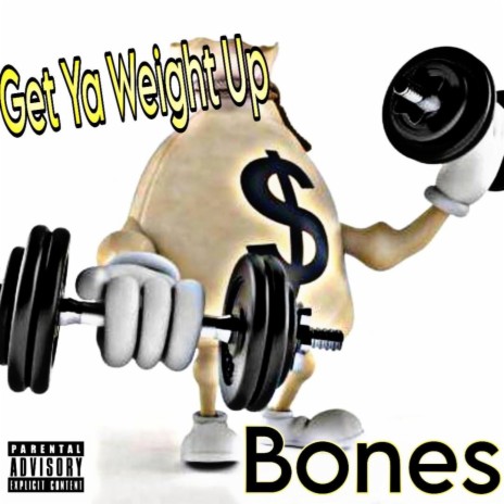 Get Ya Weight Up cover art