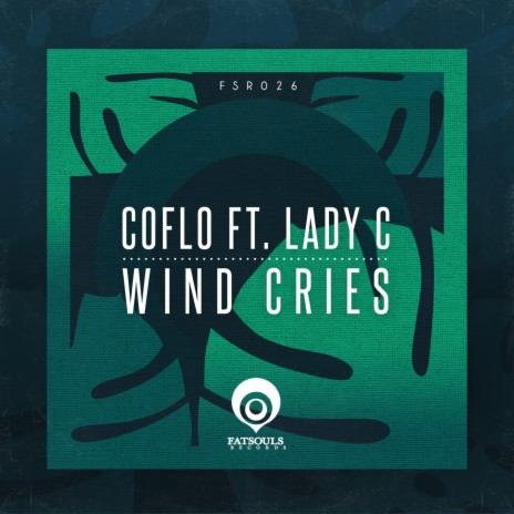 Wind Cries (Deep Mix) ft. Lady C cover art