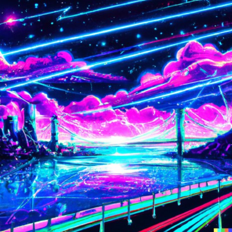 Dreamwave Symphony