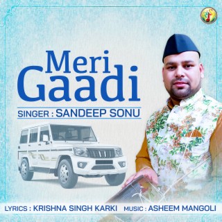 Sandeep Sonu
