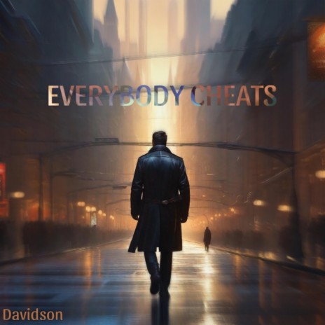 EVERYBODY CHEATS cover art