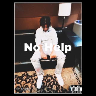 No Help cover art