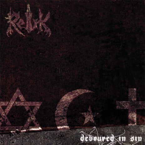 Dominion cover art