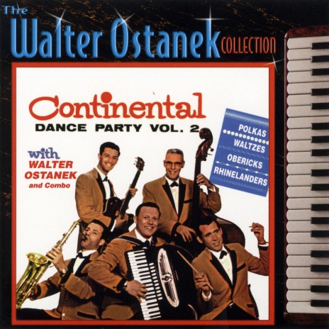 The Night I Met You Waltz cover art