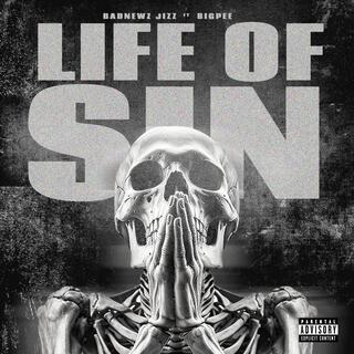 Life Of Sin ft. Big Pee cover art