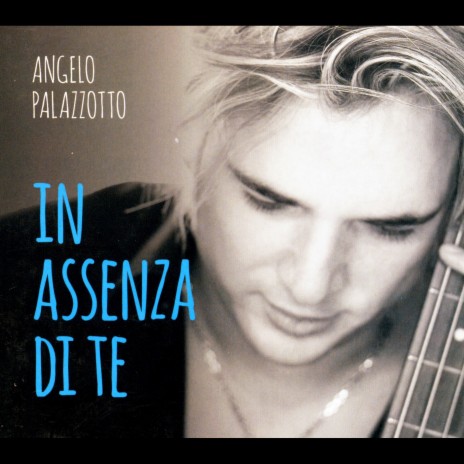 Io che amo solo Te cover art