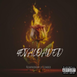 Ain't That Crazy ft. Luh Loaded cover art