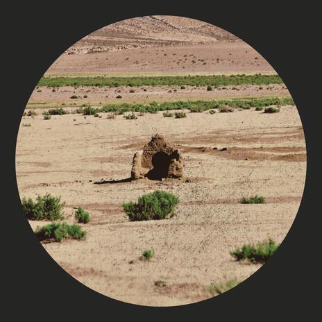Mangystau (FERLA Remix) cover art