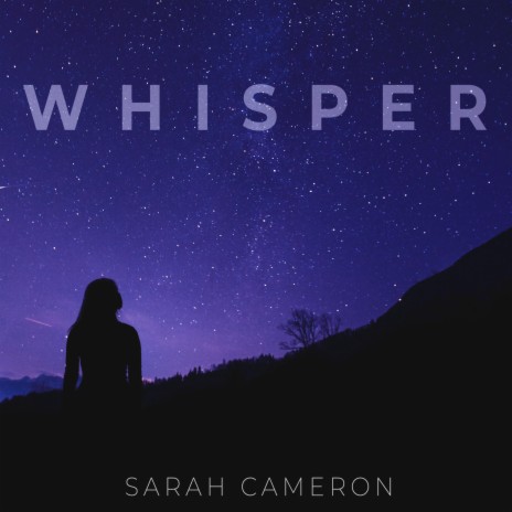 Whisper cover art