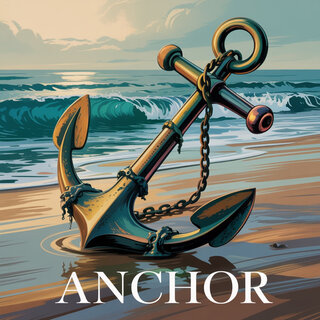 Anchor cover art