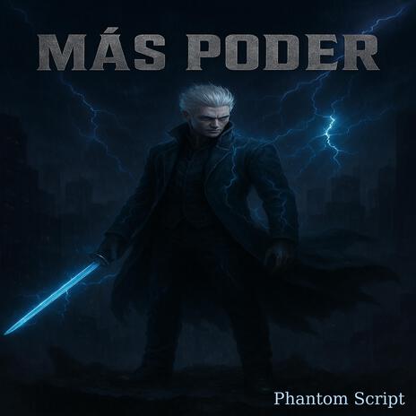 Mas Poder | Devil May Cry cover art