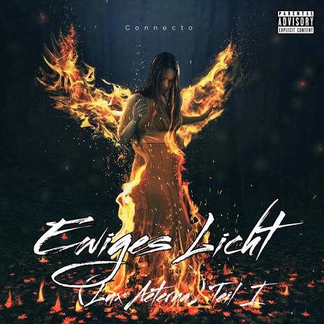 Ewiges Licht (Lux Aeterna) (Spirit Call Mix) cover art