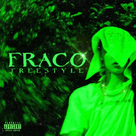 FRACO Freestyle cover art