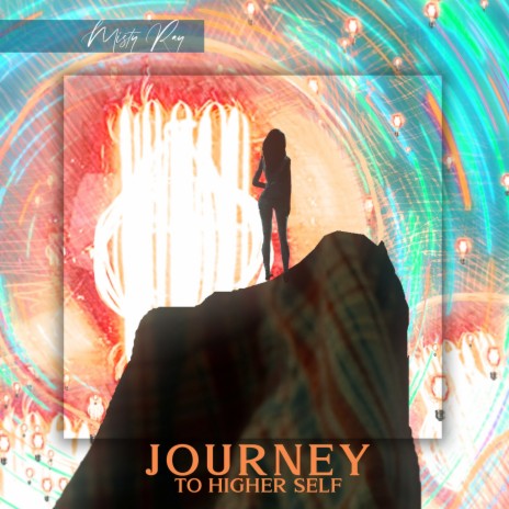 Let Go of Control cover art