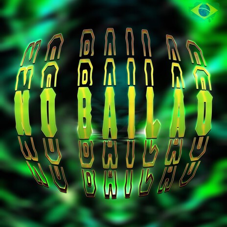 No Bailão (Super Slowed)