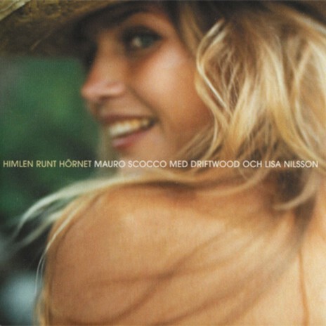 Himlen runt hörnet (A Capercussion Mix) cover art