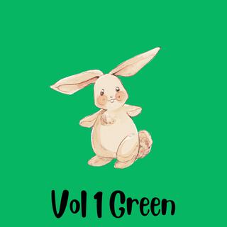 Vol 1 Green