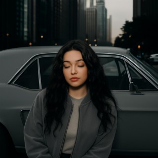 Mirror Eyes cover art