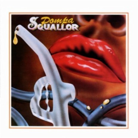 I Love My Disco Baby cover art