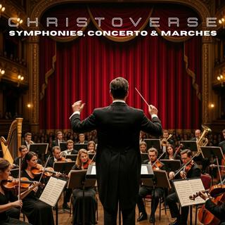 Symphonies, Concerto & Marches