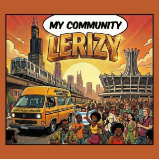 MY COMMUNITY