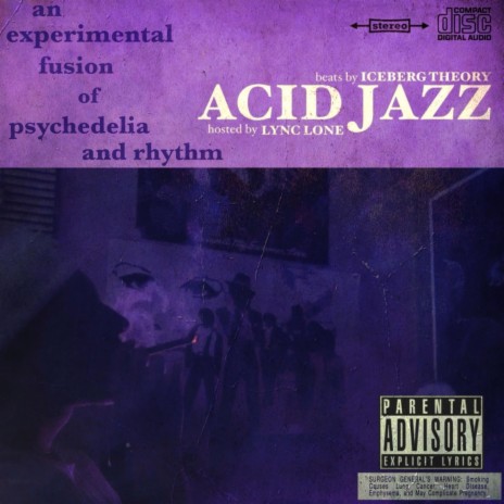 Fin cover art