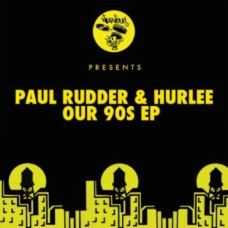 We've Never Seen (Original Mix) ft. Hurlee