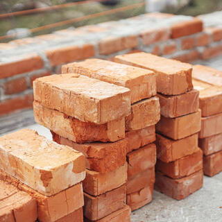 Brick by Brick