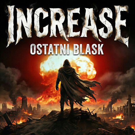 Nadzieja II cover art