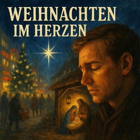 Weihnachten im Herzen cover art