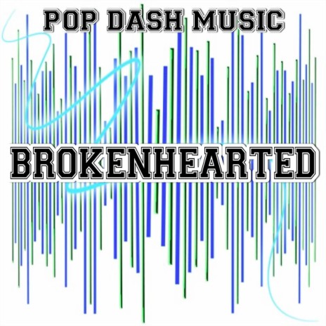 Brokenhearted (Instrumental Version) cover art