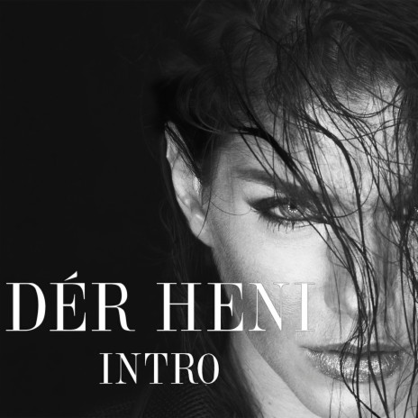 Intro cover art