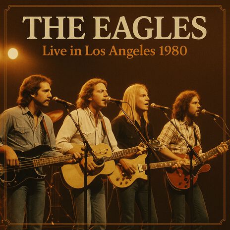 Turn to Stone (live) cover art