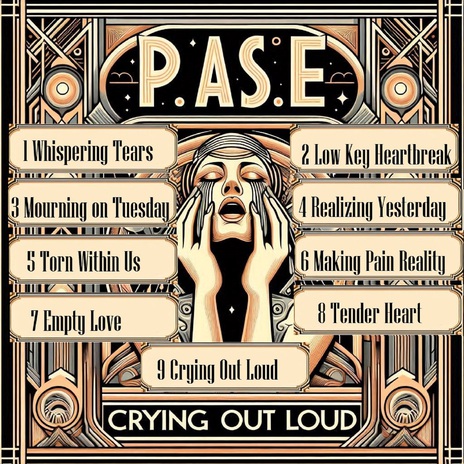 Realizing Yesterday cover art