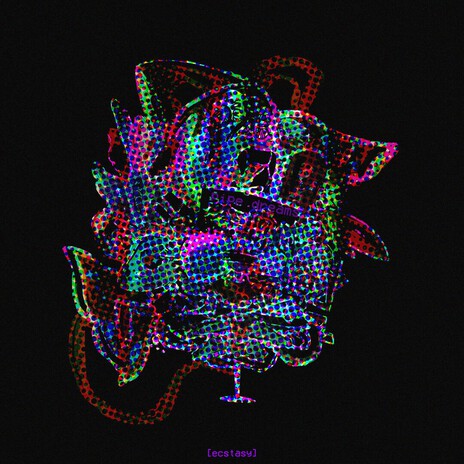 Ecstasy ft. Maizy & Mohak Bhasin cover art