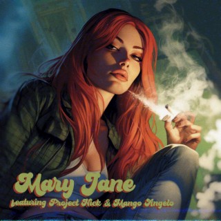 Mary Jane (LIVE at Windhaven Theatre) (Live) ft. projectnick & Mango Angelo cover art