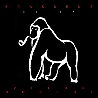 Brassens selon Vitor Hublot, vol. 2