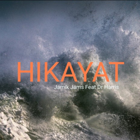 Hikayat ft. Dr Harris cover art