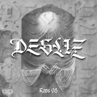 Desliz cover art