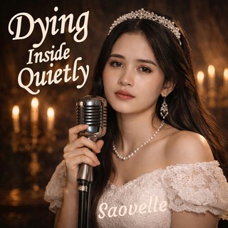 Dying Inside Quietly
