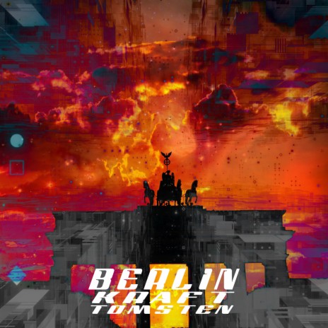 Berlin Kraft cover art