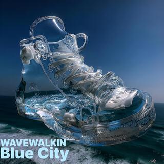 Blue City