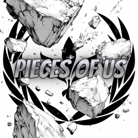 Pieces of Us cover art