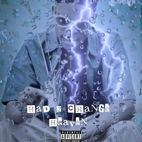 Had2Change cover art