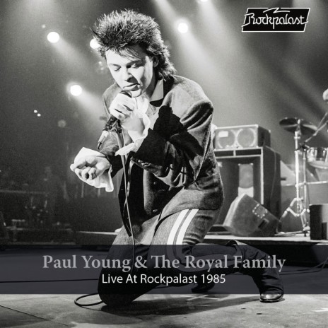 Everytime You Go Away (Live, Essen, 1985)