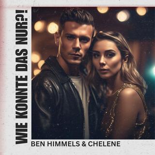 BEN HIMMELS