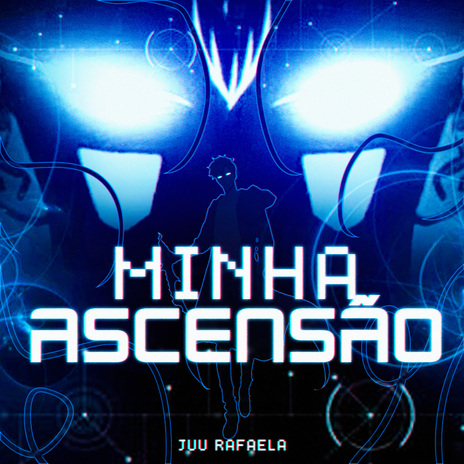 Minha Ascenção cover art
