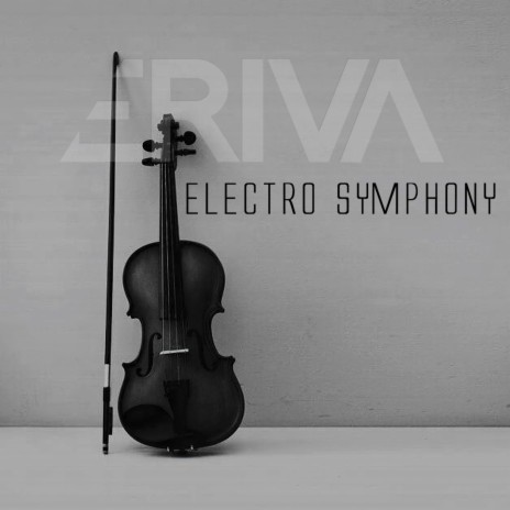 Electro Symphony (Radio Edit) cover art