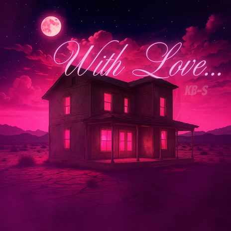 Aphrodite cover art