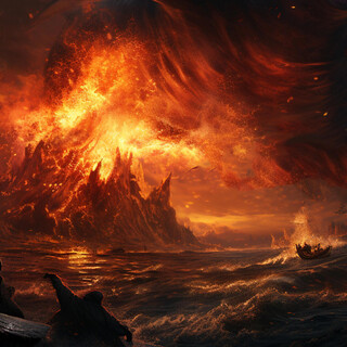 DREAMS, THEY WILL NEVER DIE cover art